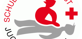 Logo Schulsanitätsdienst