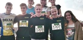 Die Fichte-Marathon-Rookies