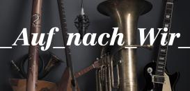 Im Projekt "Auf nach wir" komponierten Schülerinnen undSchüler des Donnerstagschores zusammen mit dem Komponisten David Graham das Stück "Wahrheit des Krieges", das am 9. Juni in der Stadthalle zur Uraufführung kommt (Fotograf: Nicolas Oswald).