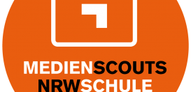 Das Fichte-Gymnasium wurde erneut als Medienscouts NRW Schule ausgezeichnet.