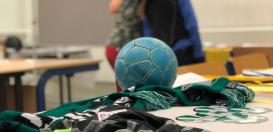 Am 07. März präsentierte das Fichte-Gymnasium seine Talente. Neben einer abwechslungsreichen Bühnenshow gibt es in der Halbzeitpause auch eine von Schülerinnen und Schülern gestaltete Ausstellung zu bewundern.