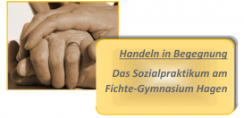 Das Sozialpraktikum am Fichte-Gymnasium