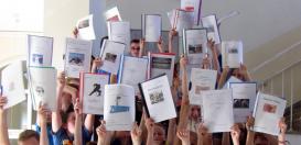 Forder-Förder-Projekte am FIchte-Gymnasium