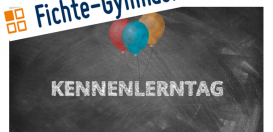 Kennenlerntag der neuen Fünftklässler