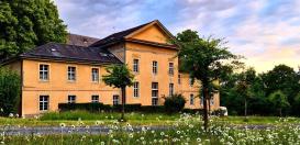 Sommer im Schullandheim Waldmannshausen