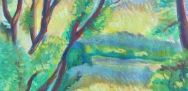 Bild des Monats März