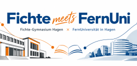 „Fichte meets FernUni“