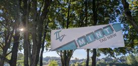 „Nachhaltig MINTeinander“: Das Fichte auf dem MINT-Tag NRW 2026