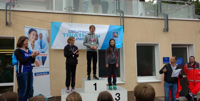 Hagener Schultriathlon