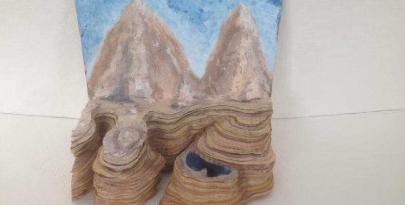 Literarische Landschaften