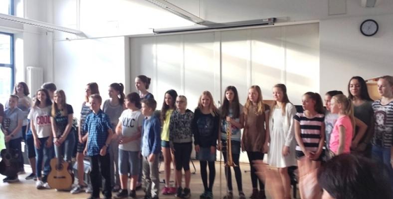 Die Musiksolisten 2016