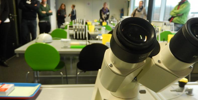 Das XLAB in Göttingen