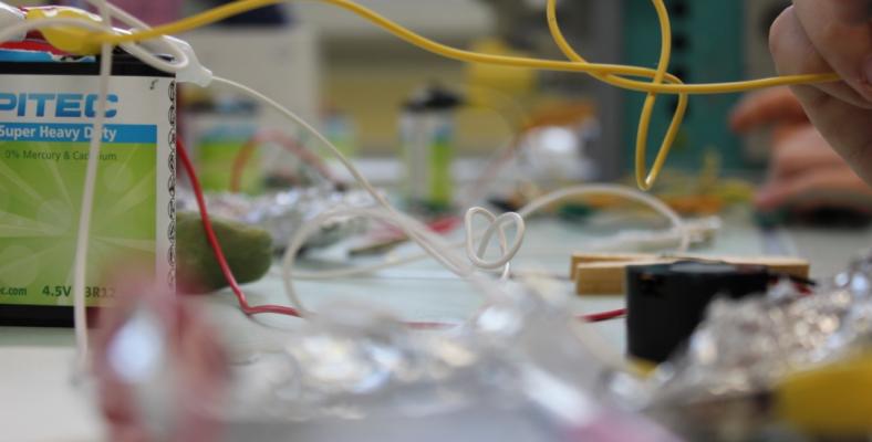 Physik, die begeistert.