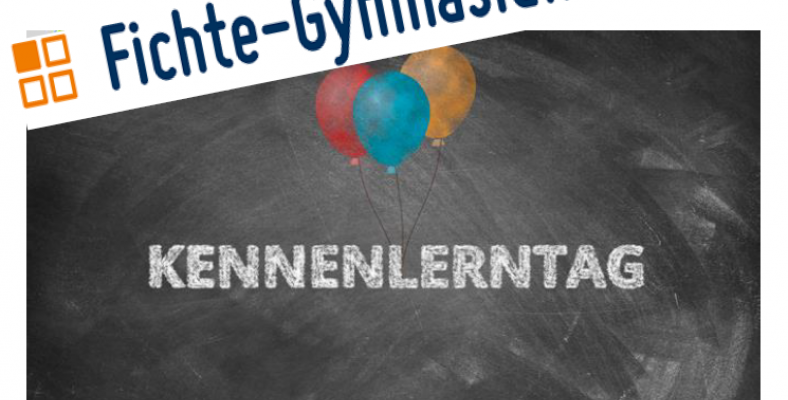 Kennenlerntag der neuen Fünftklässler