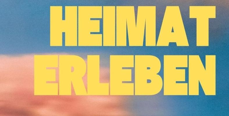 Heimat erleben: eine Veranstaltung des Literaturkurses der Jahrgangsstufe Q1, der Fachschaft Musik und der internationale Klasse IB1.