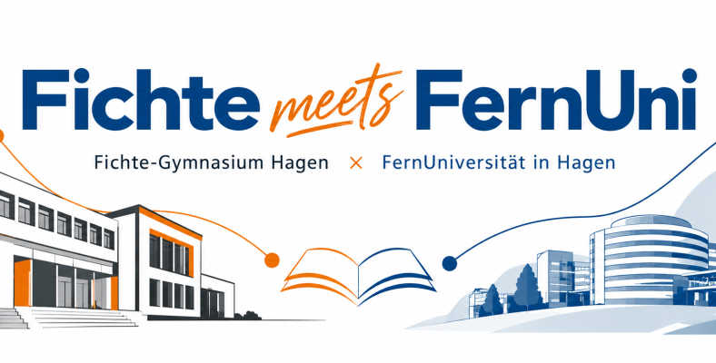 „Fichte meets FernUni“
