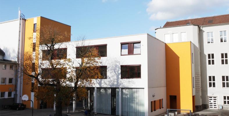 Fichte-Gymnasium Hagen