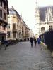 Ausflug in die historische Altstadt von Rouen