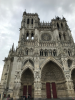 Die Kathedrale Notre Dame d’ Amiens