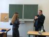 Lesung mit dem Jugendbuchautor Christian Linker