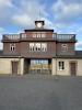 Besuch der Gedänkstätte Buchenwald