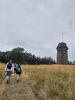 Gemeinsam unterwegs für Burg Waldmannshausen